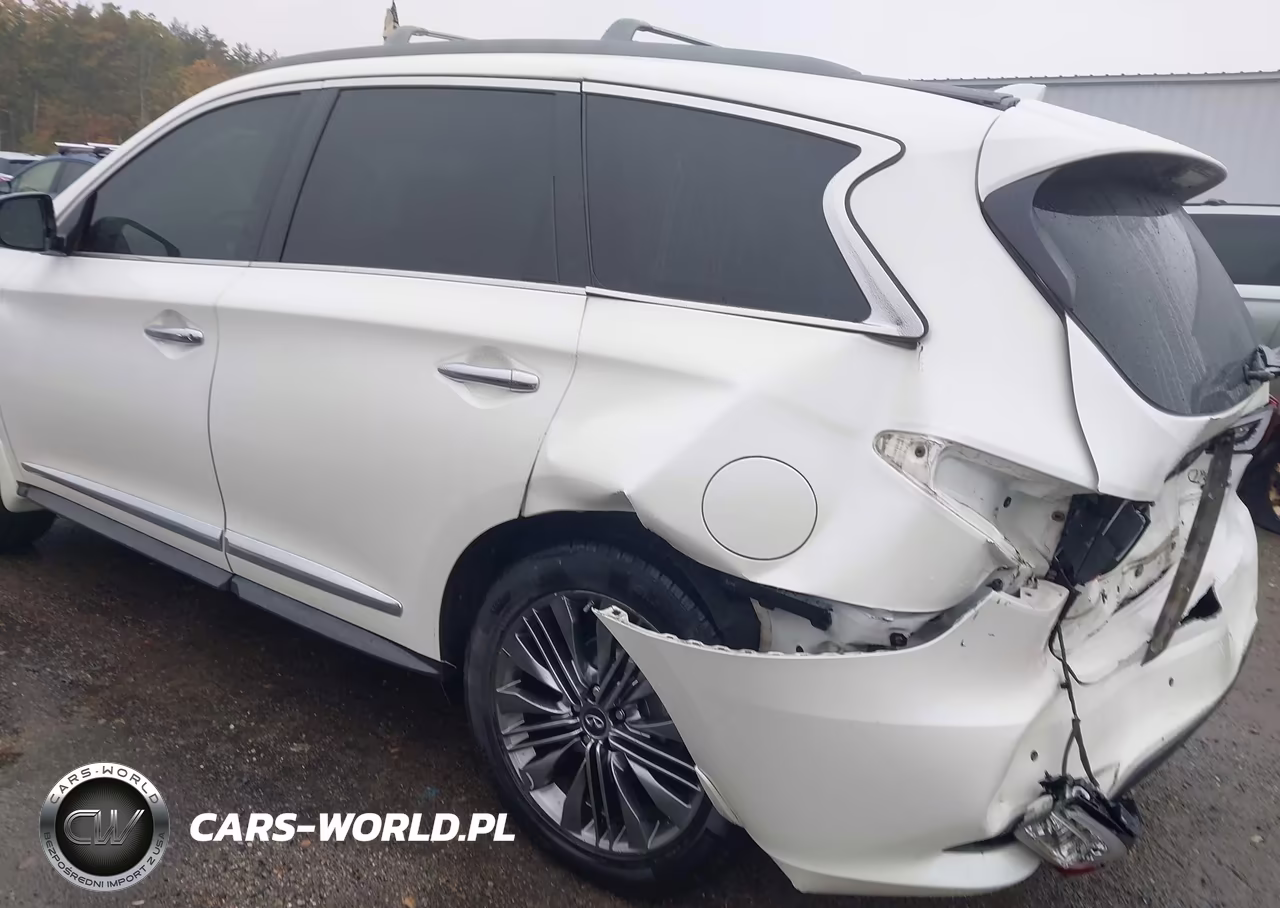 2019 Infiniti Qx60 Luxe VIN:5N1DL0MM8KC512107 - 17