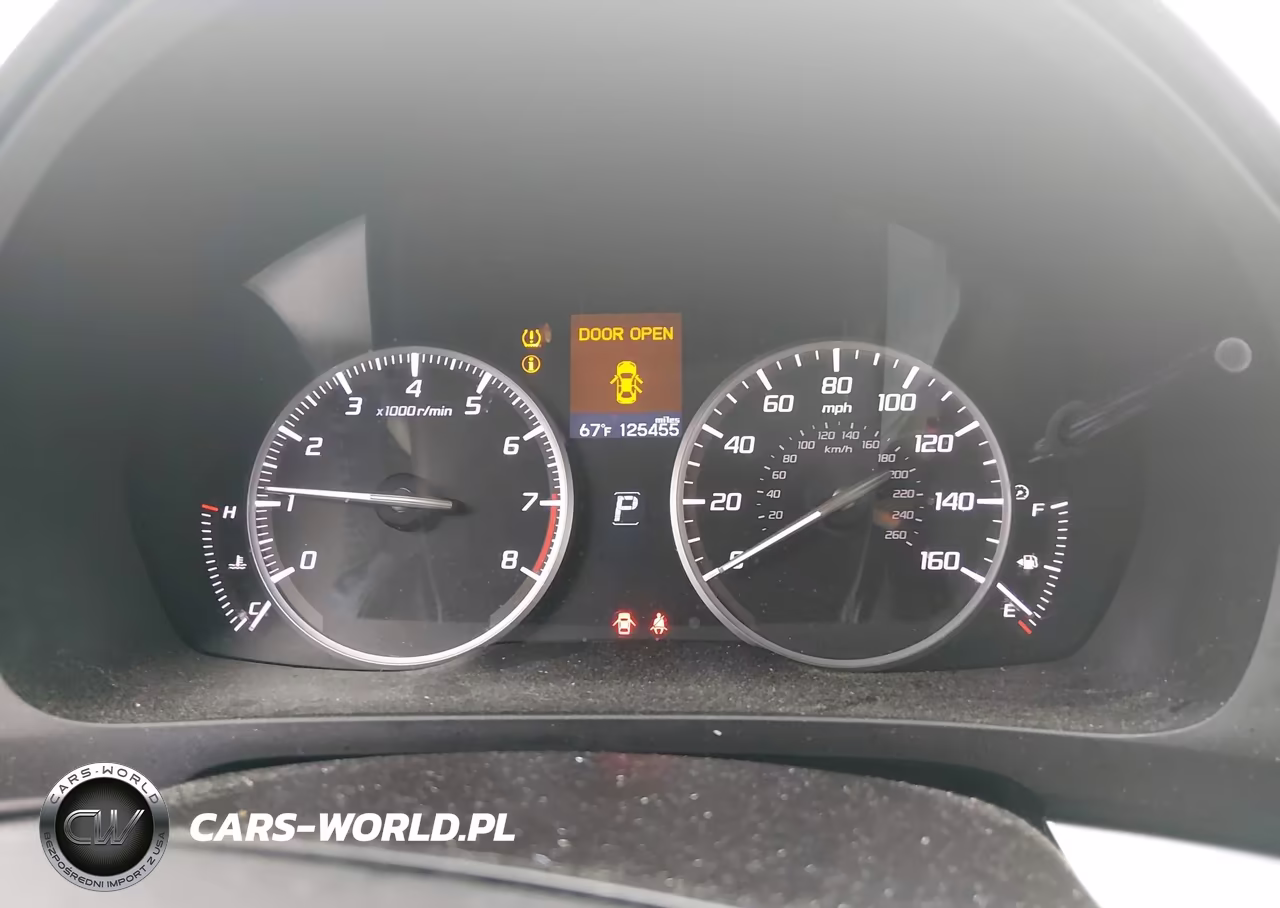 2017 Acura Ilx Premium Package-Technology Plus Package VIN:19UDE2F73HA016350 - 7