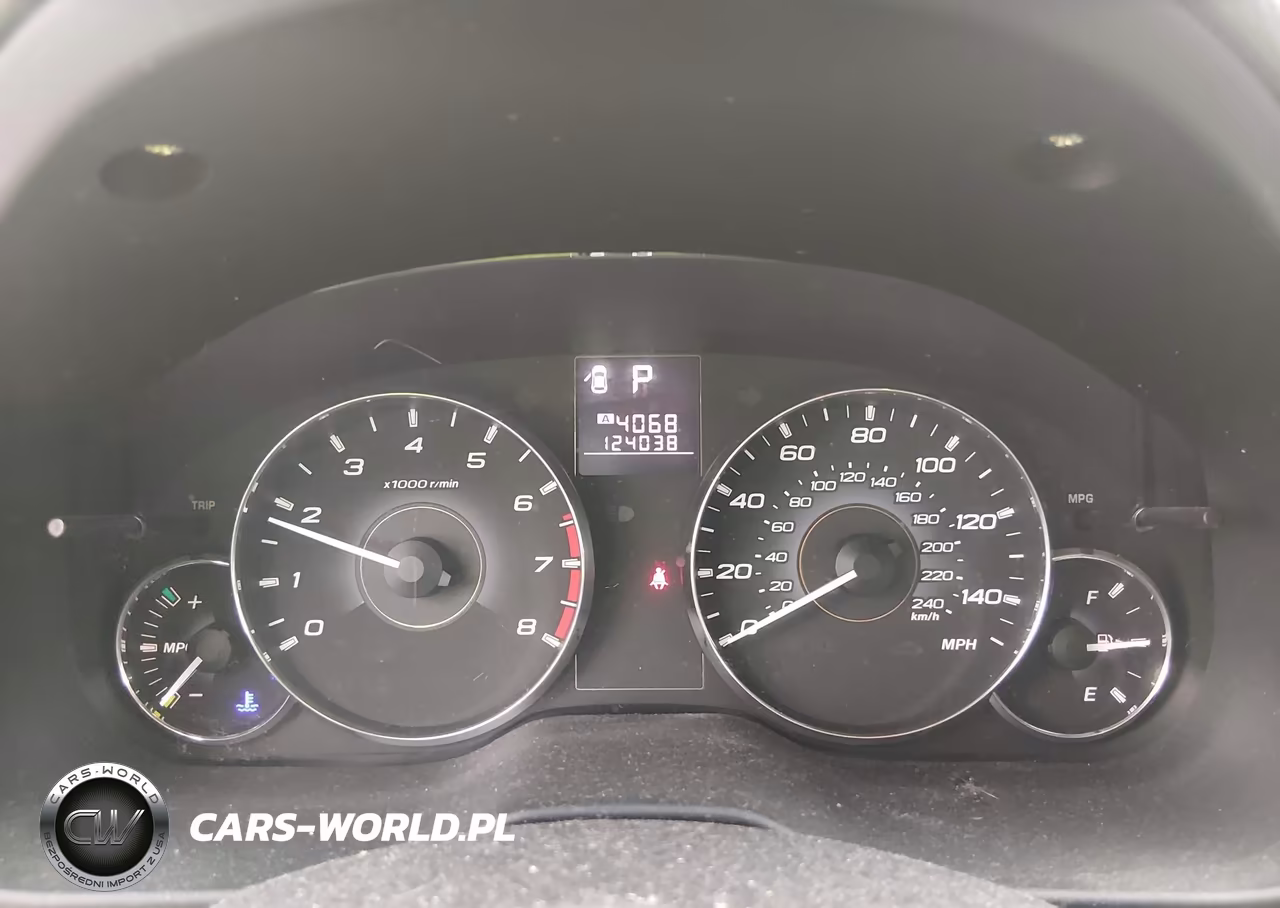 2012 Subaru Outback 2.5I Premium VIN:4S4BRBCCXC3272506 - 7