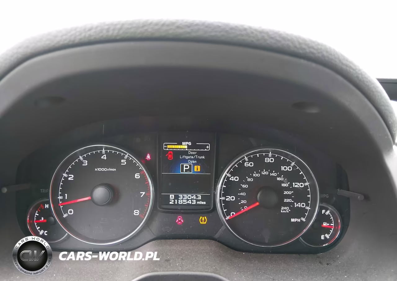 2013 Subaru Legacy 2.5I Limited VIN:4S3BMBP60D3014942 - 7