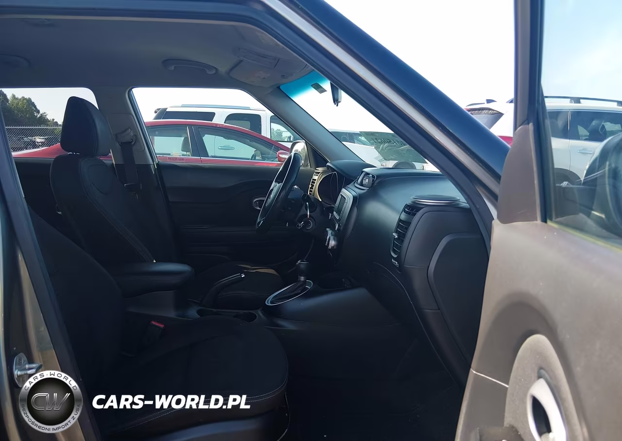 2018 Kia Soul VIN:KNDJN2A24J7508921 - 5