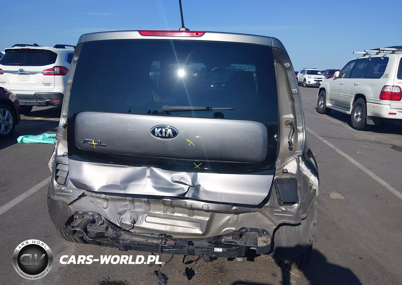 2018 Kia Soul VIN:KNDJN2A24J7508921 - 6