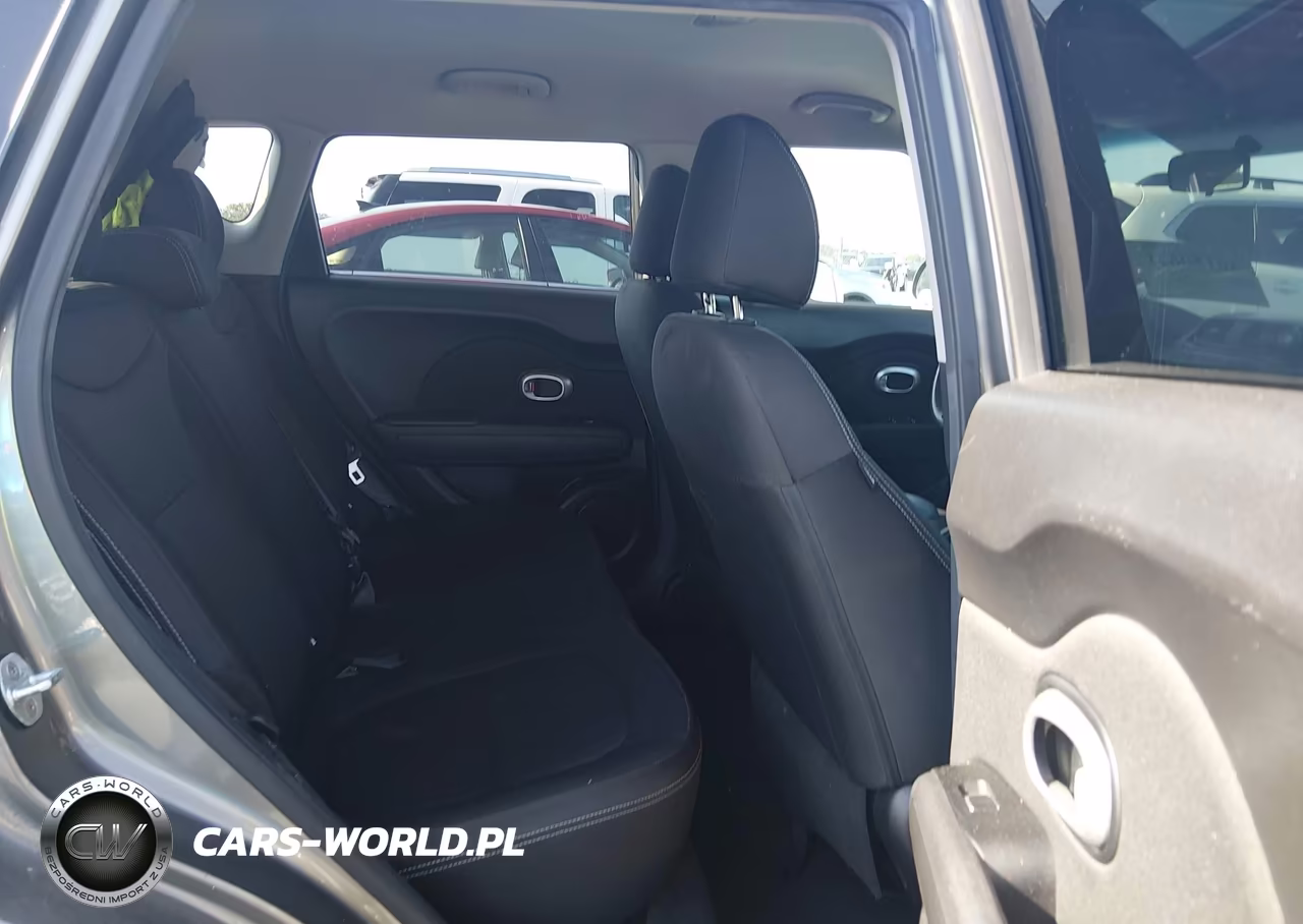 2018 Kia Soul VIN:KNDJN2A24J7508921 - 8