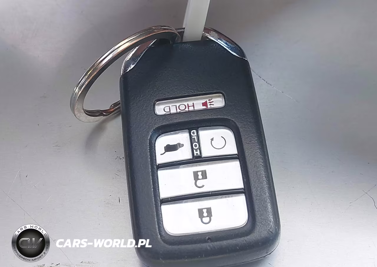 2020 Honda Cr-V 2Wd Ex-L VIN:5J6RW1H81LA006730 - 11