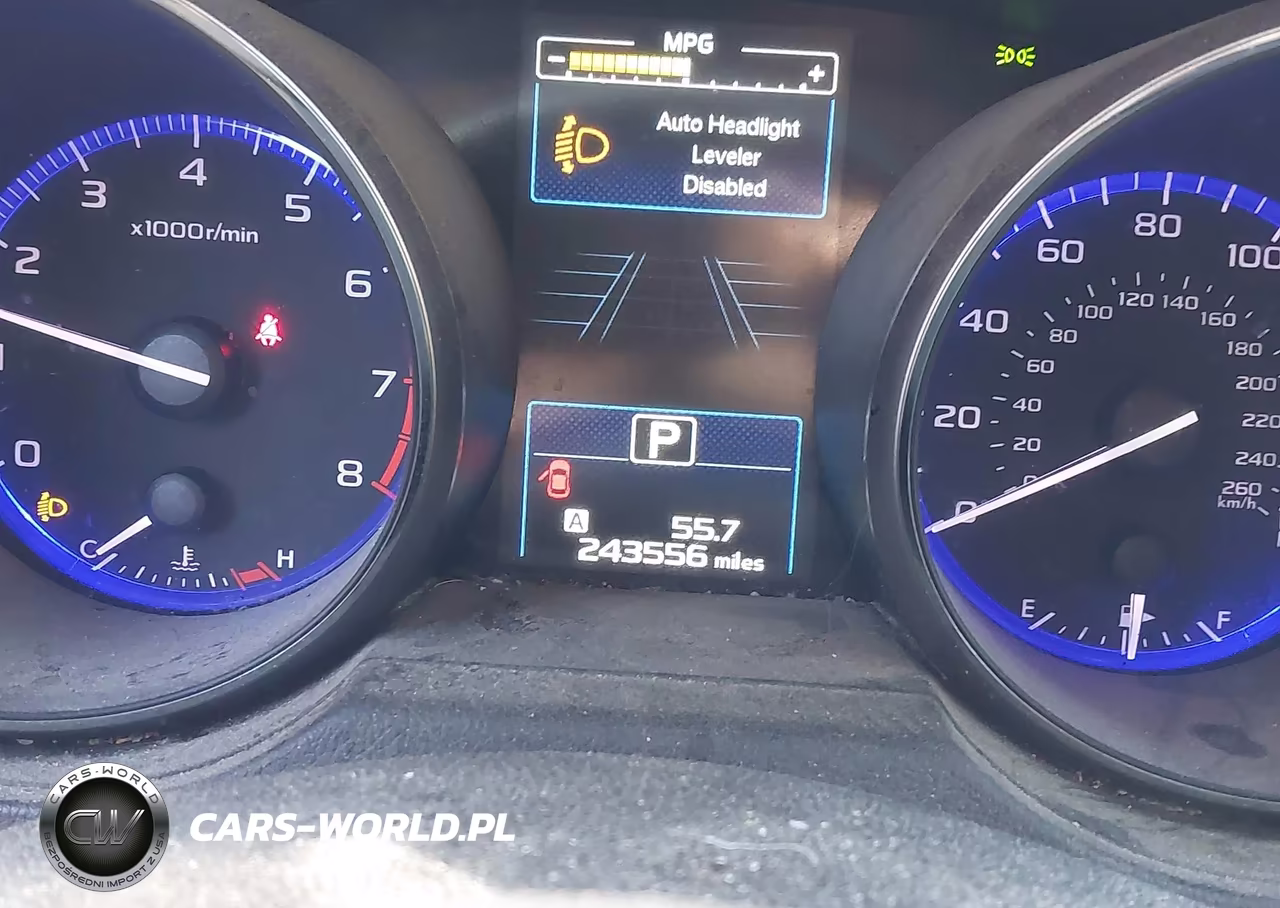 2016 Subaru Outback 3.6R Limited VIN:4S4BSENC6G3238023 - 15