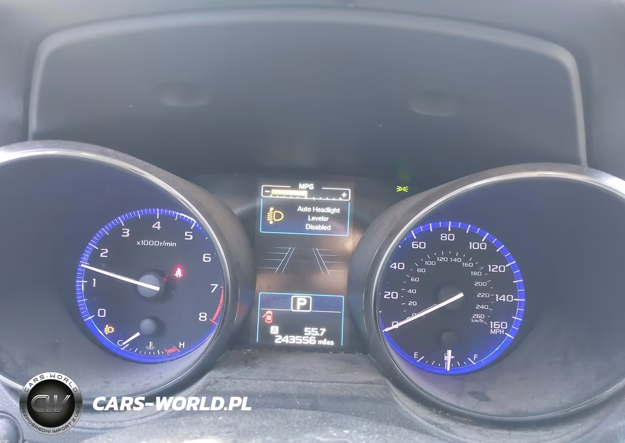 2016 Subaru Outback 3.6R Limited VIN:4S4BSENC6G3238023 - 7