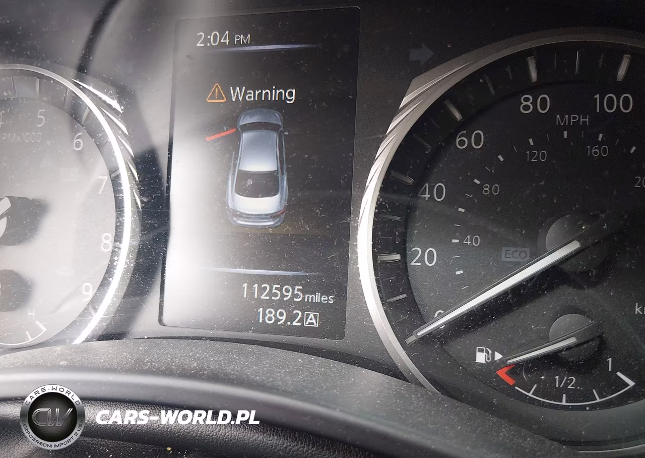 2021 Infiniti Q50 Luxe Awd VIN:JN1EV7BR9MM755449 - 16