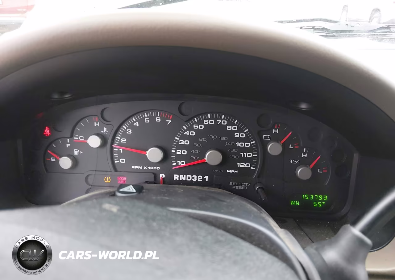 2004 Ford Explorer Nbx-Xlt VIN:1FMDU73KX4UC37276 - 7