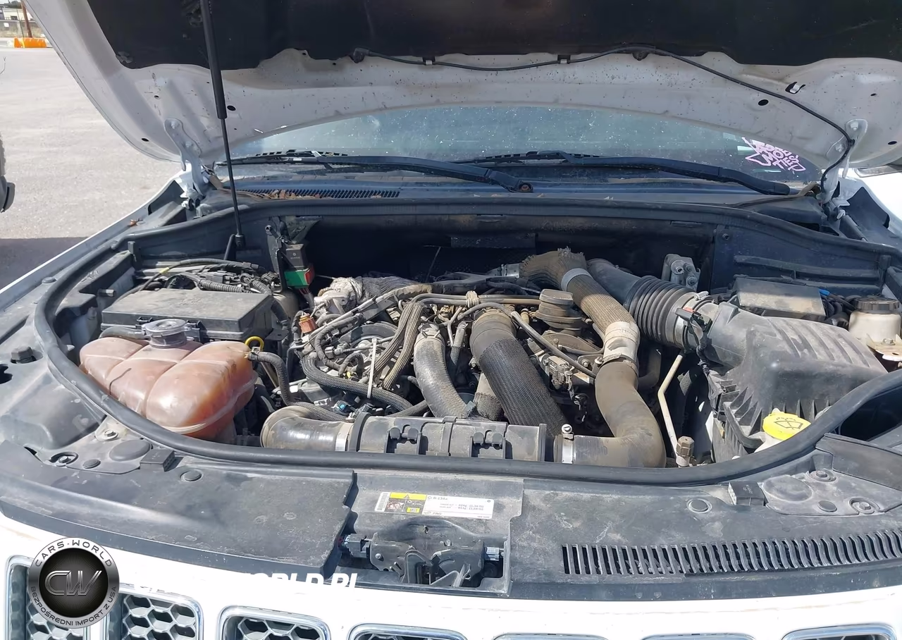 2014 Jeep Grand Cherokee VIN:1C4RJFJM4EC400366 - 10
