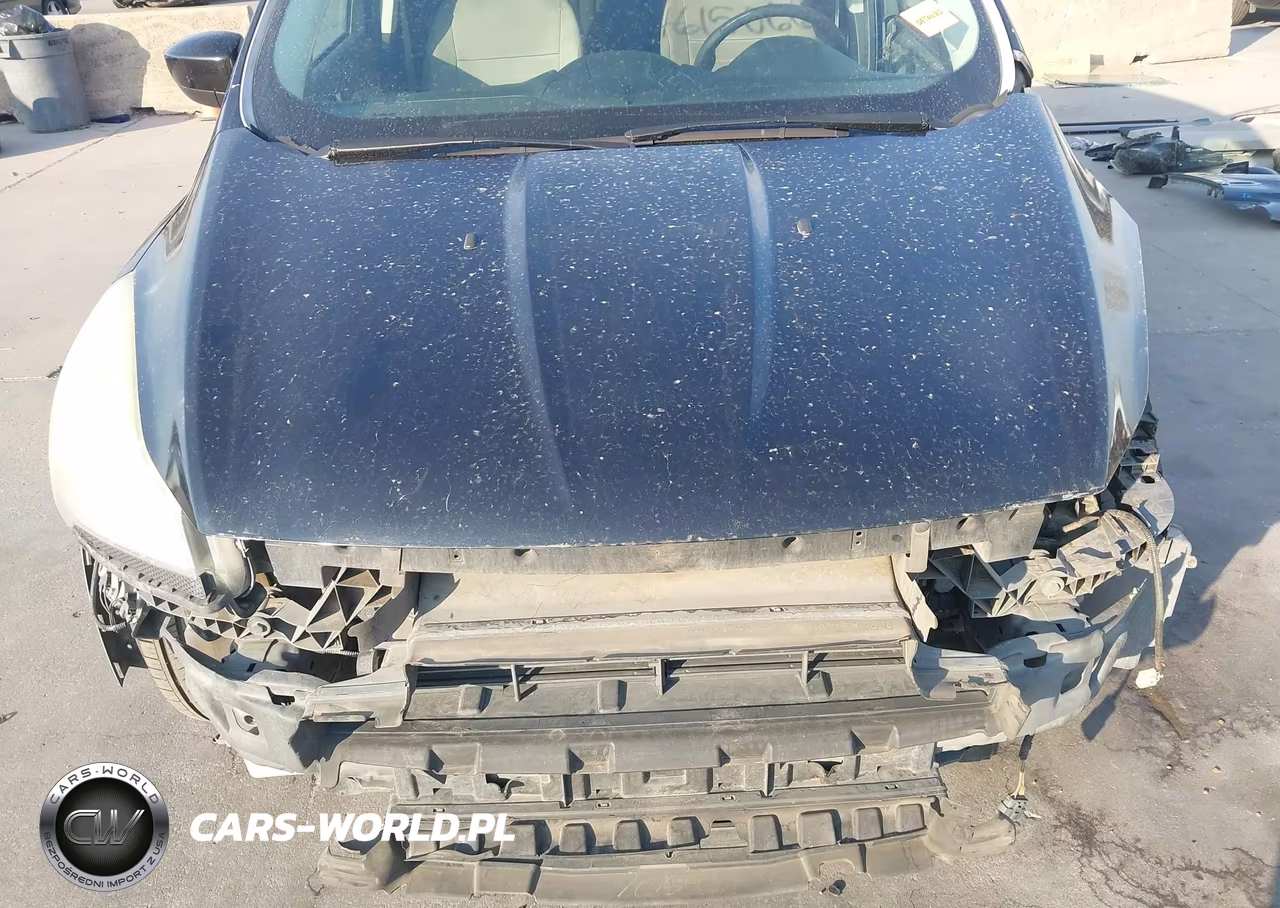 2015 Ford Escape Se VIN:1FMCU0G75FUA07785 - 19