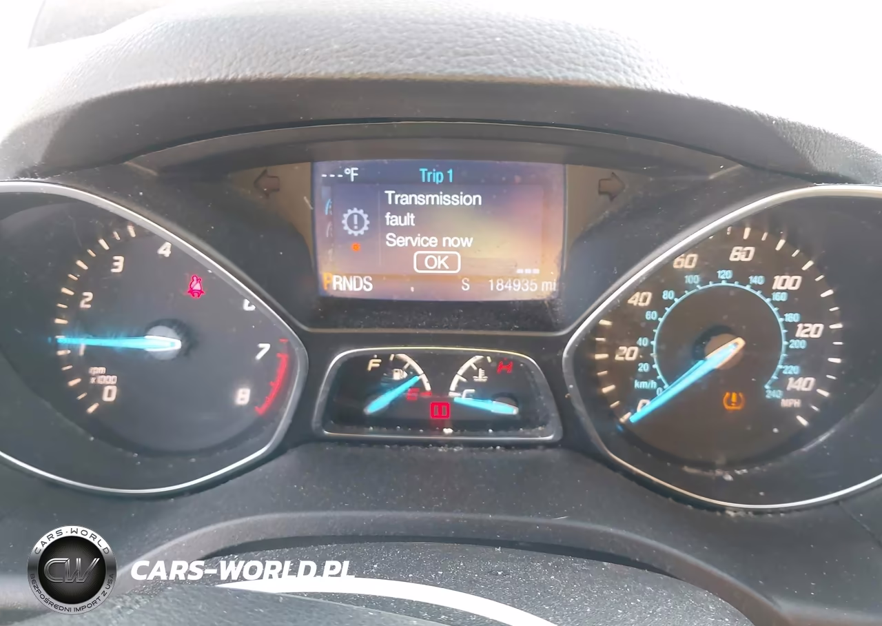 2015 Ford Escape Se VIN:1FMCU0G75FUA07785 - 7