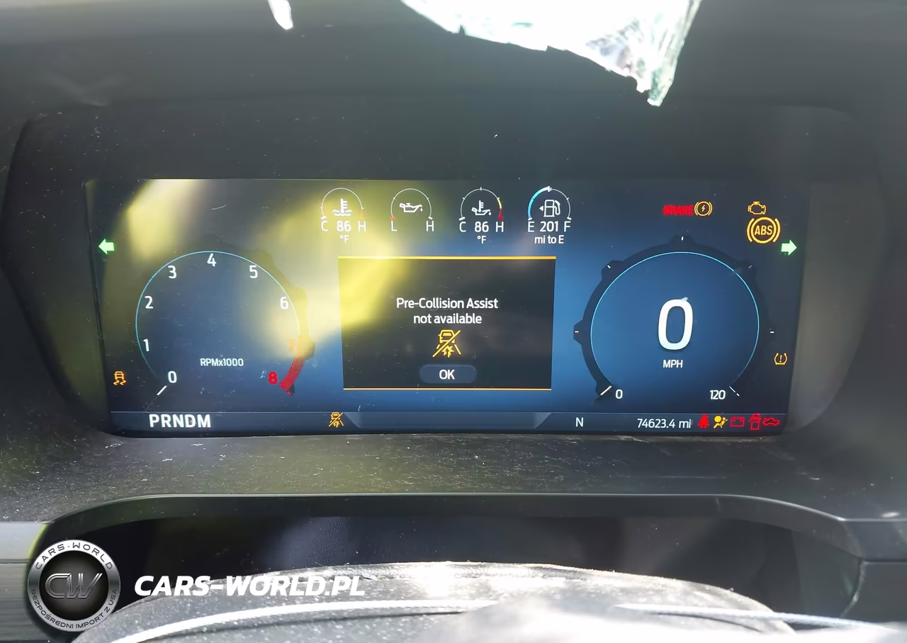 2024 Ford F-150 Xlt VIN:1FTEW3K50RKD85866 - 7