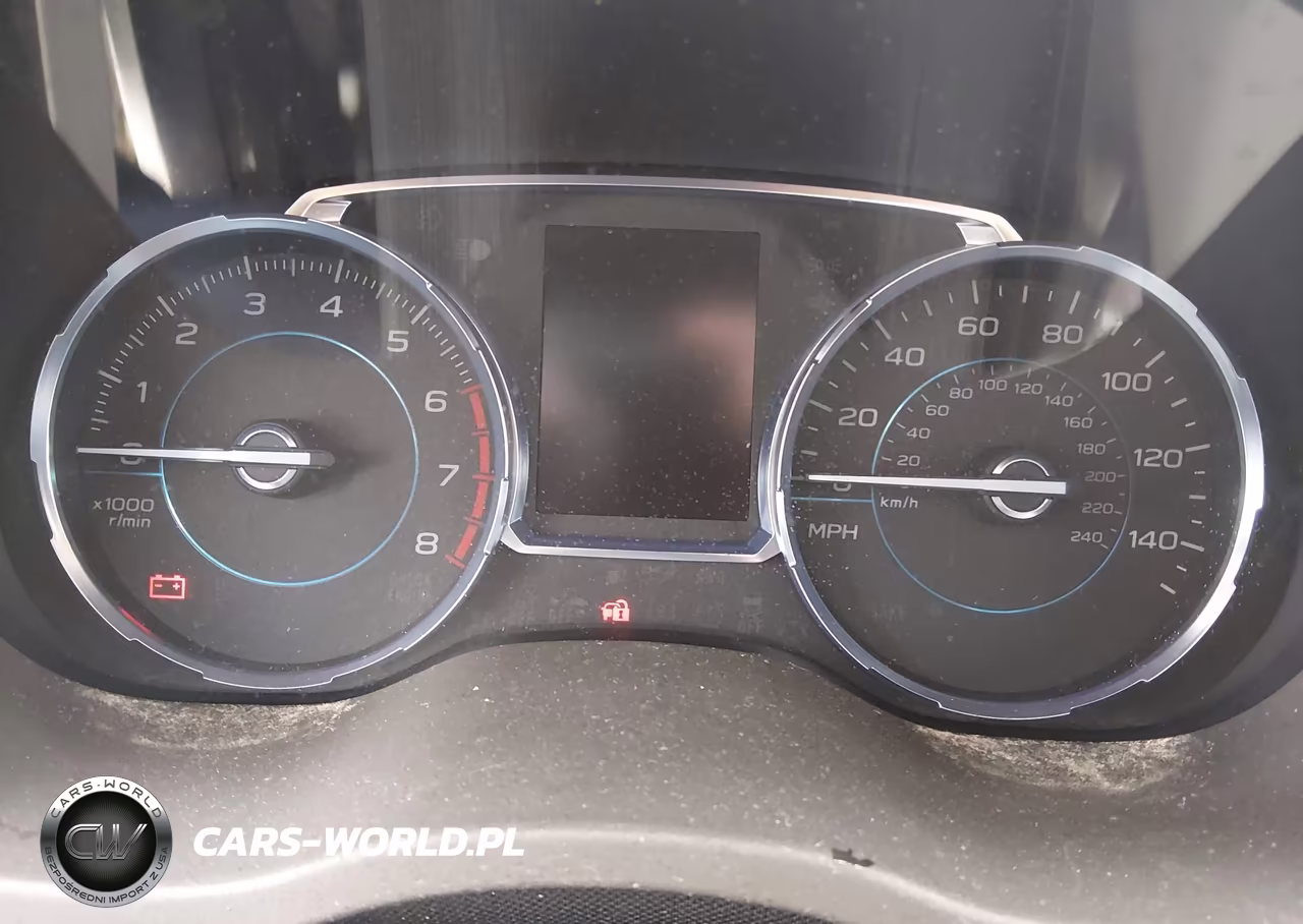 2018 Subaru Forester 2.5I Premium VIN:JF2SJAGC0JH494005 - 7