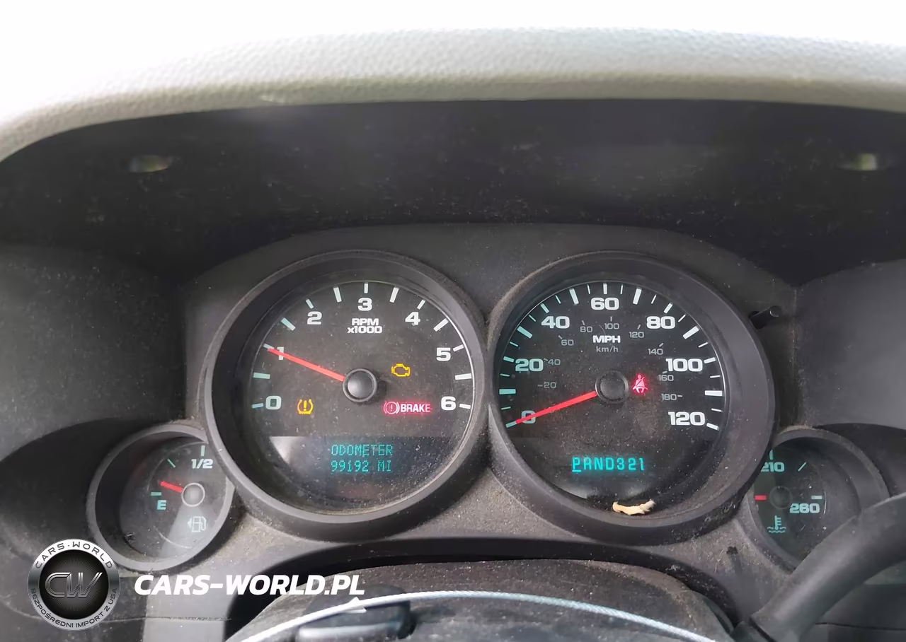 2012 Chevrolet Silverado 1500 Work Truck VIN:1GCNCPEX4CZ118256 - 7