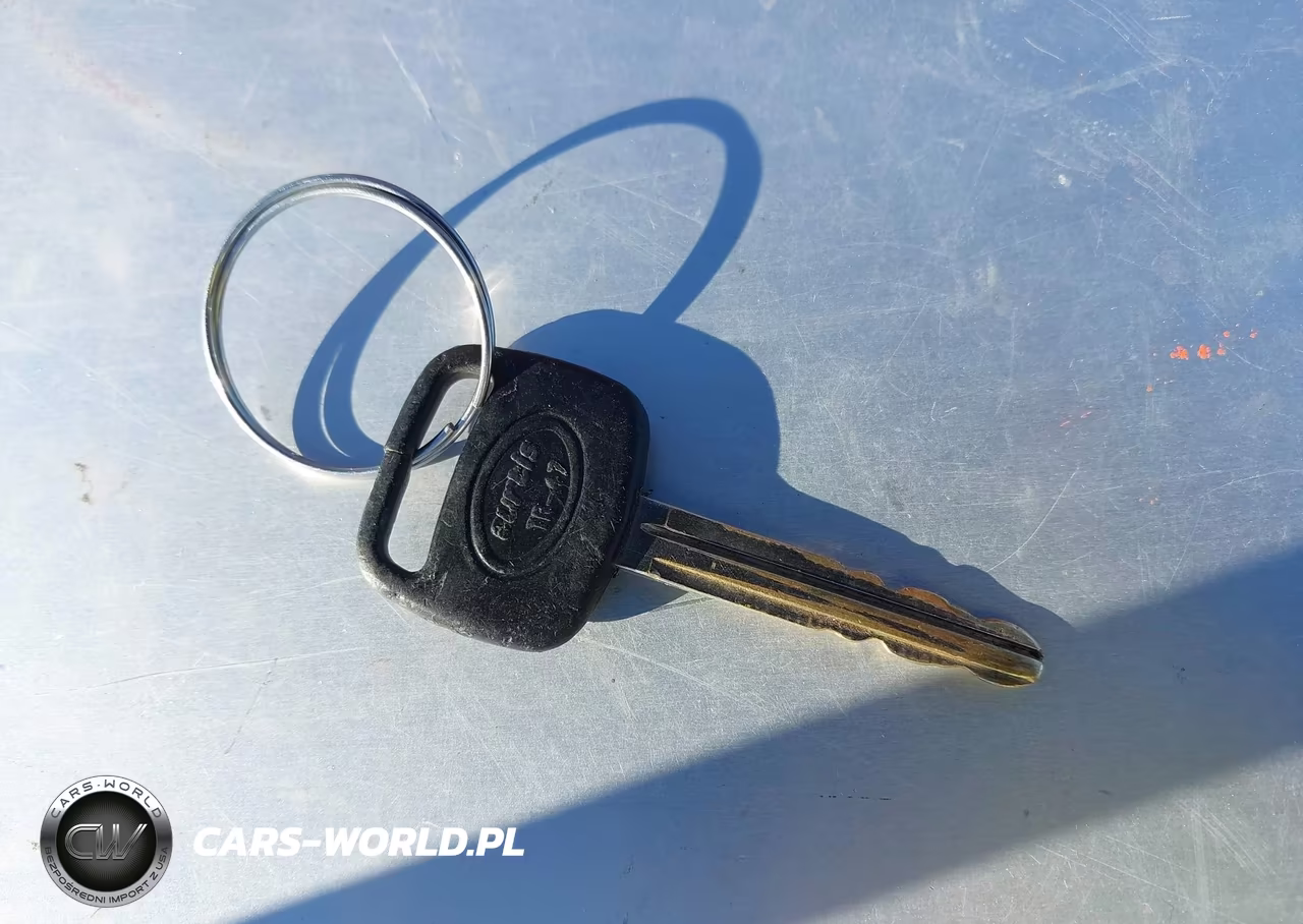 1999 Toyota Corolla Ve VIN:2T1BR12E6XC134668 - 11