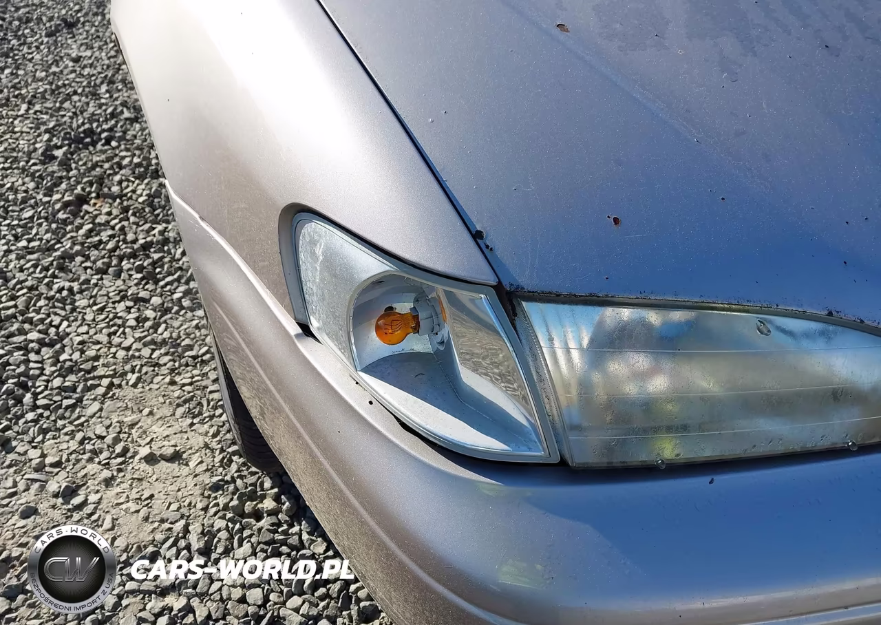 1999 Toyota Corolla Ve VIN:2T1BR12E6XC134668 - 14