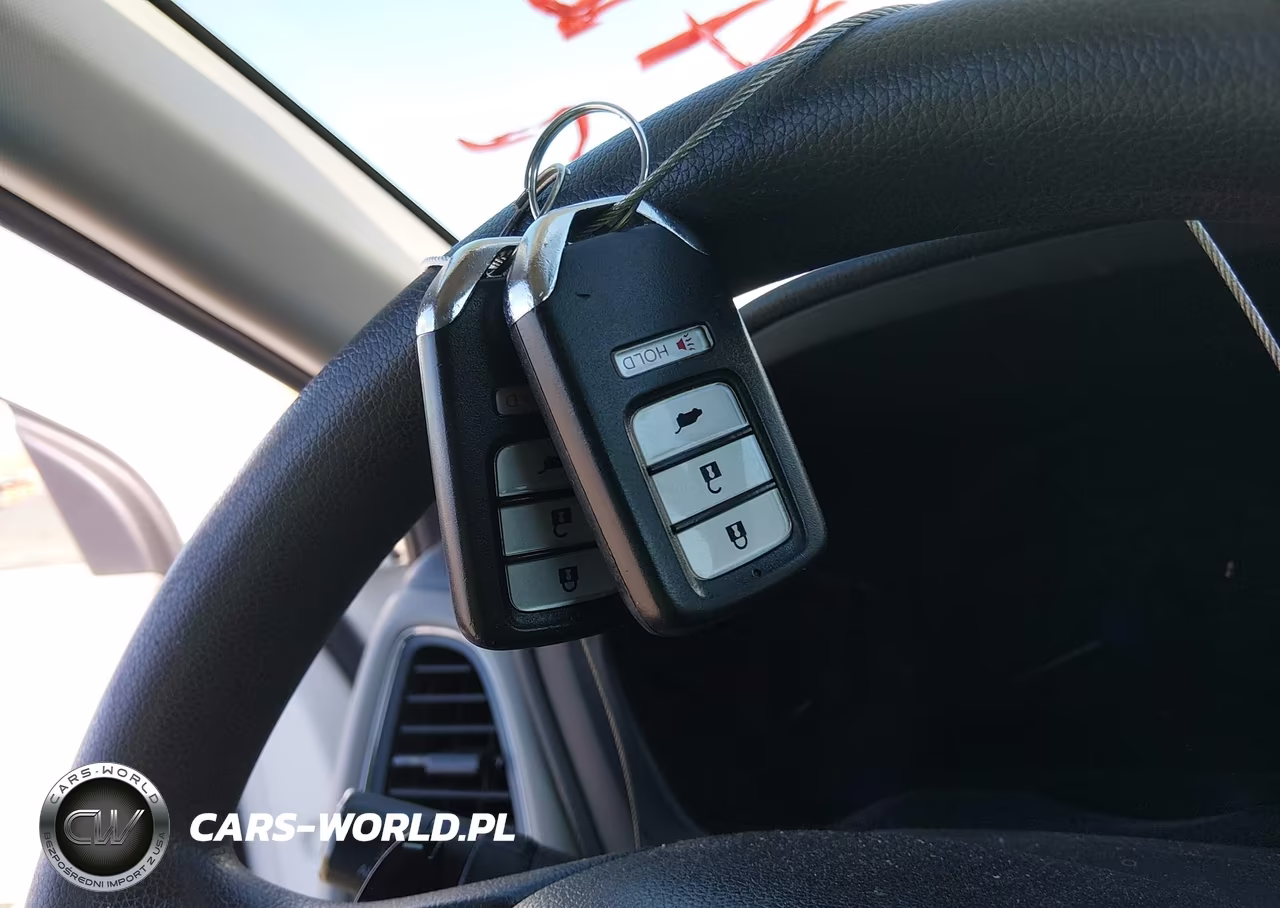 2016 Honda Hr-V Ex VIN:3CZRU5H56GM719182 - 11