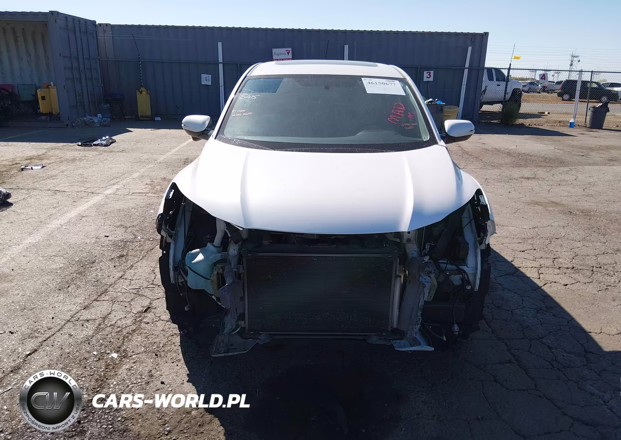 2016 Honda Hr-V Ex VIN:3CZRU5H56GM719182 - 13