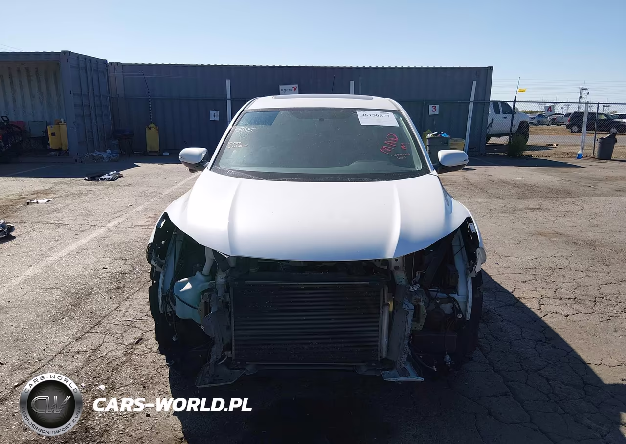 2016 Honda Hr-V Ex VIN:3CZRU5H56GM719182 - 6