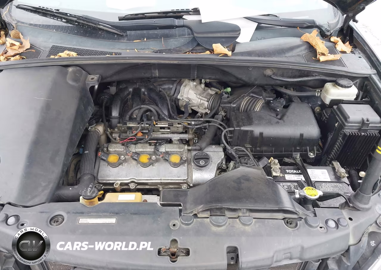 2006 Lexus Rx 330 VIN:2T2GA31U96C050923 - 10