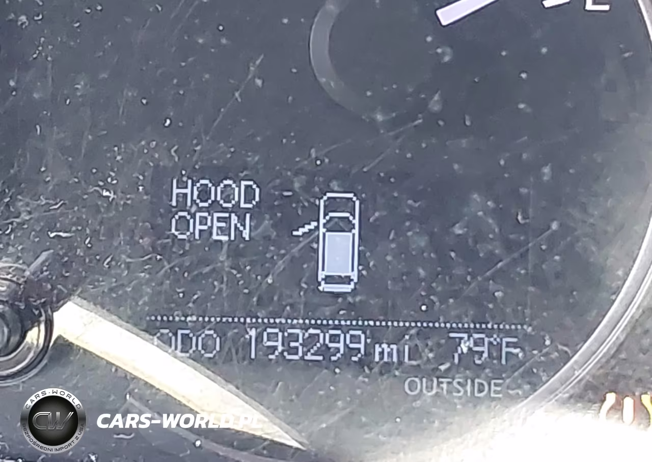 2013 Lexus Ct 200H VIN:JTHKD5BH7D2140634 - 15