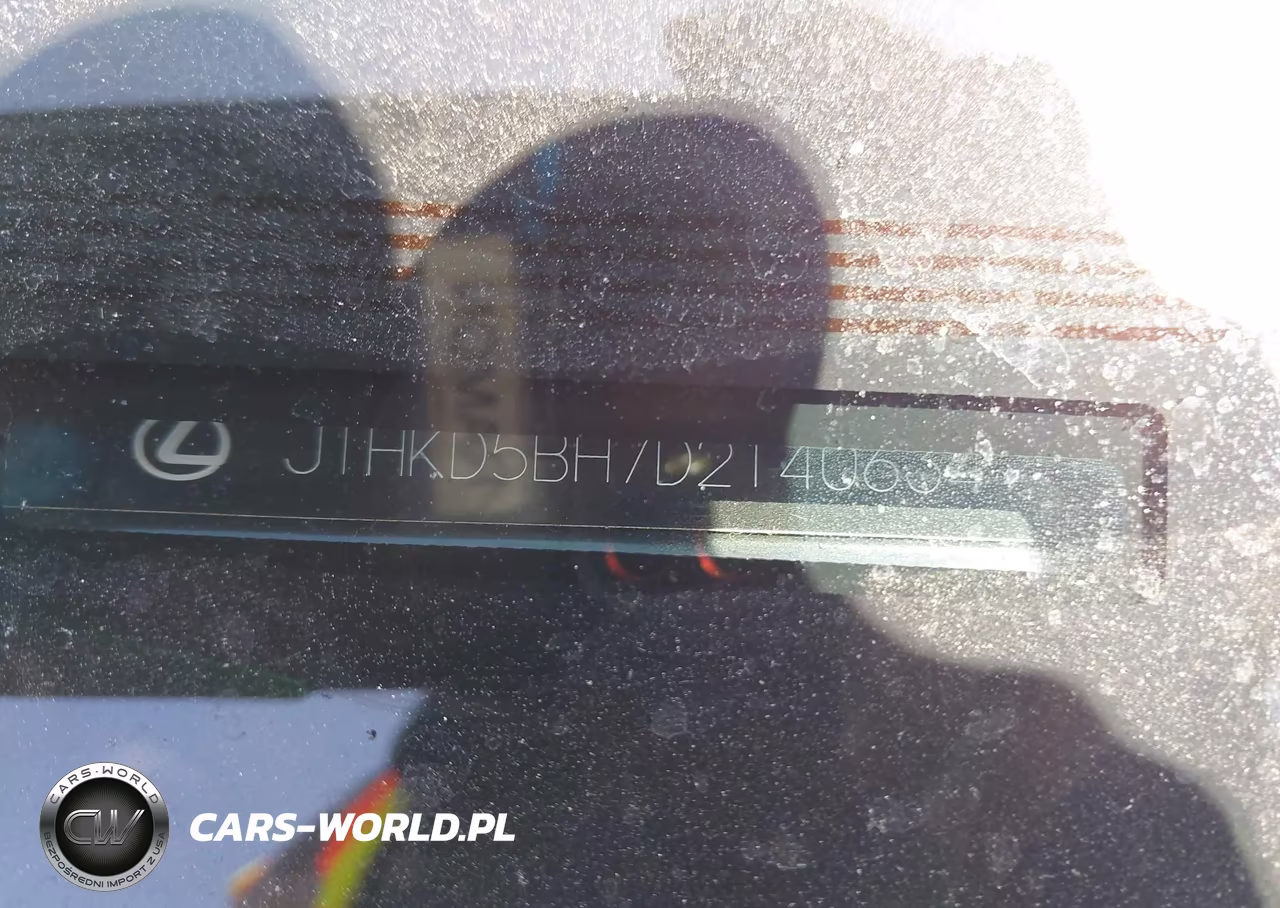 2013 Lexus Ct 200H VIN:JTHKD5BH7D2140634 - 17