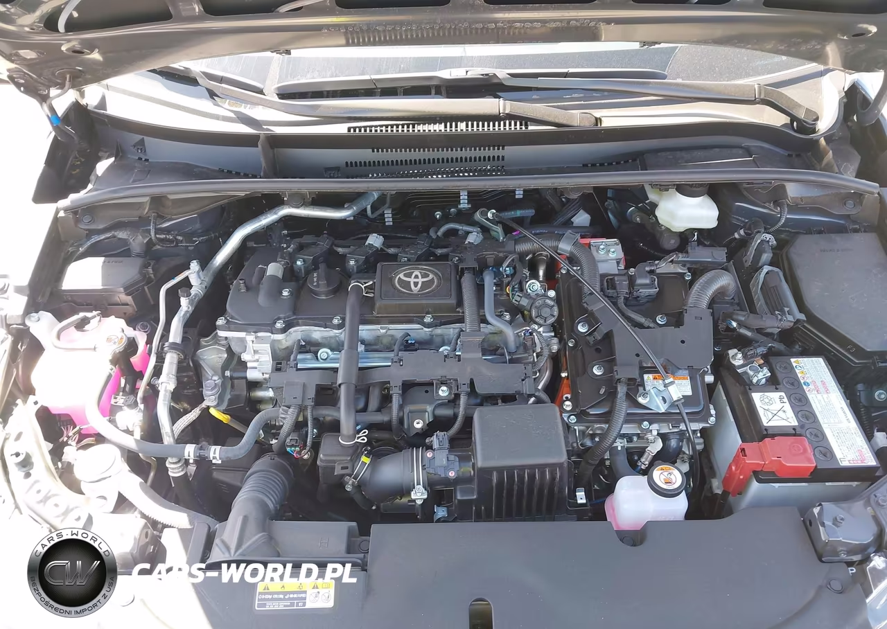 2026 Toyota Corolla Hybrid Hybrid Le VIN:JTDBCMFE2T3162399 - 10