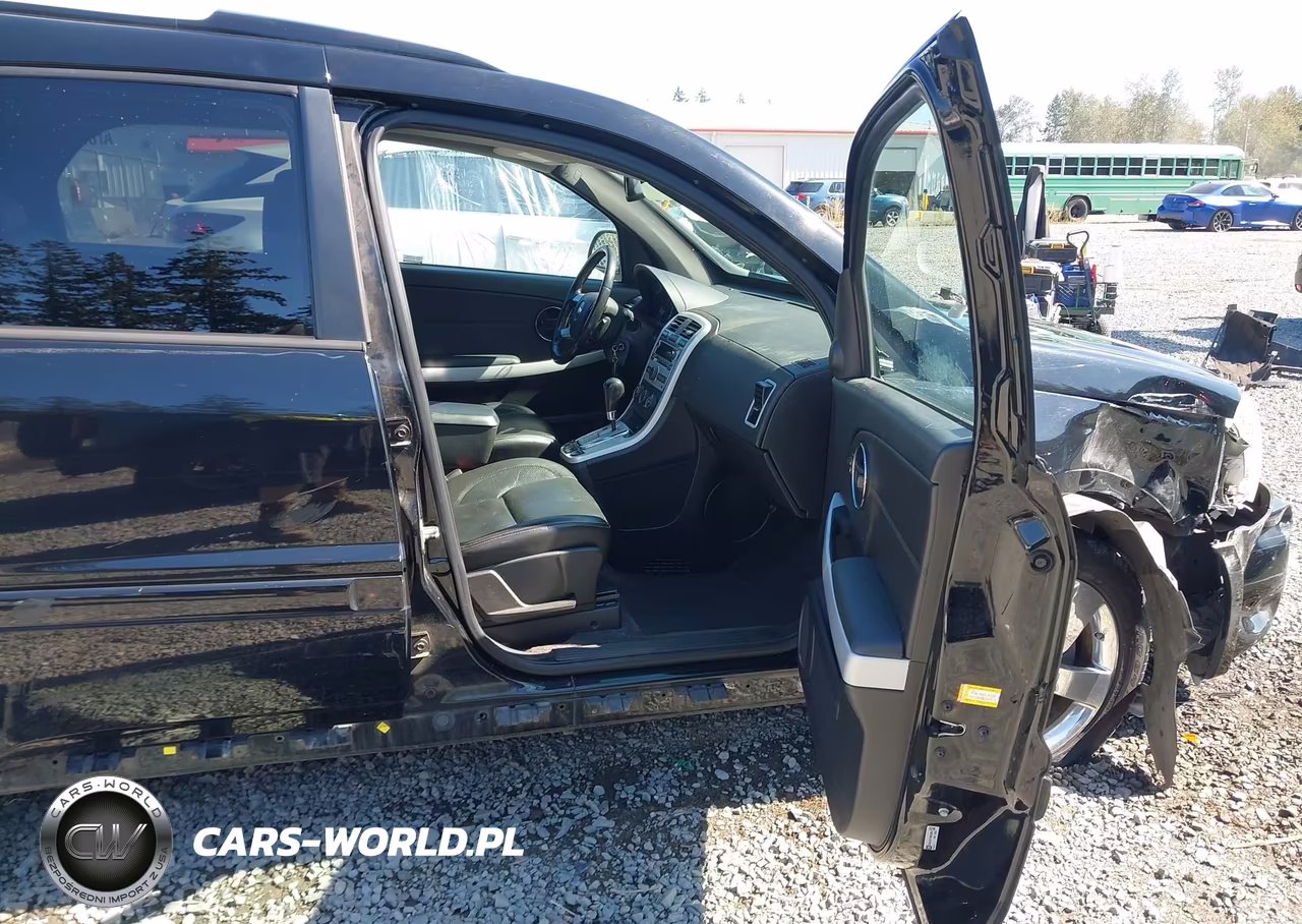 2008 Chevrolet Equinox Sport VIN:2CNDL537186010694 - 5