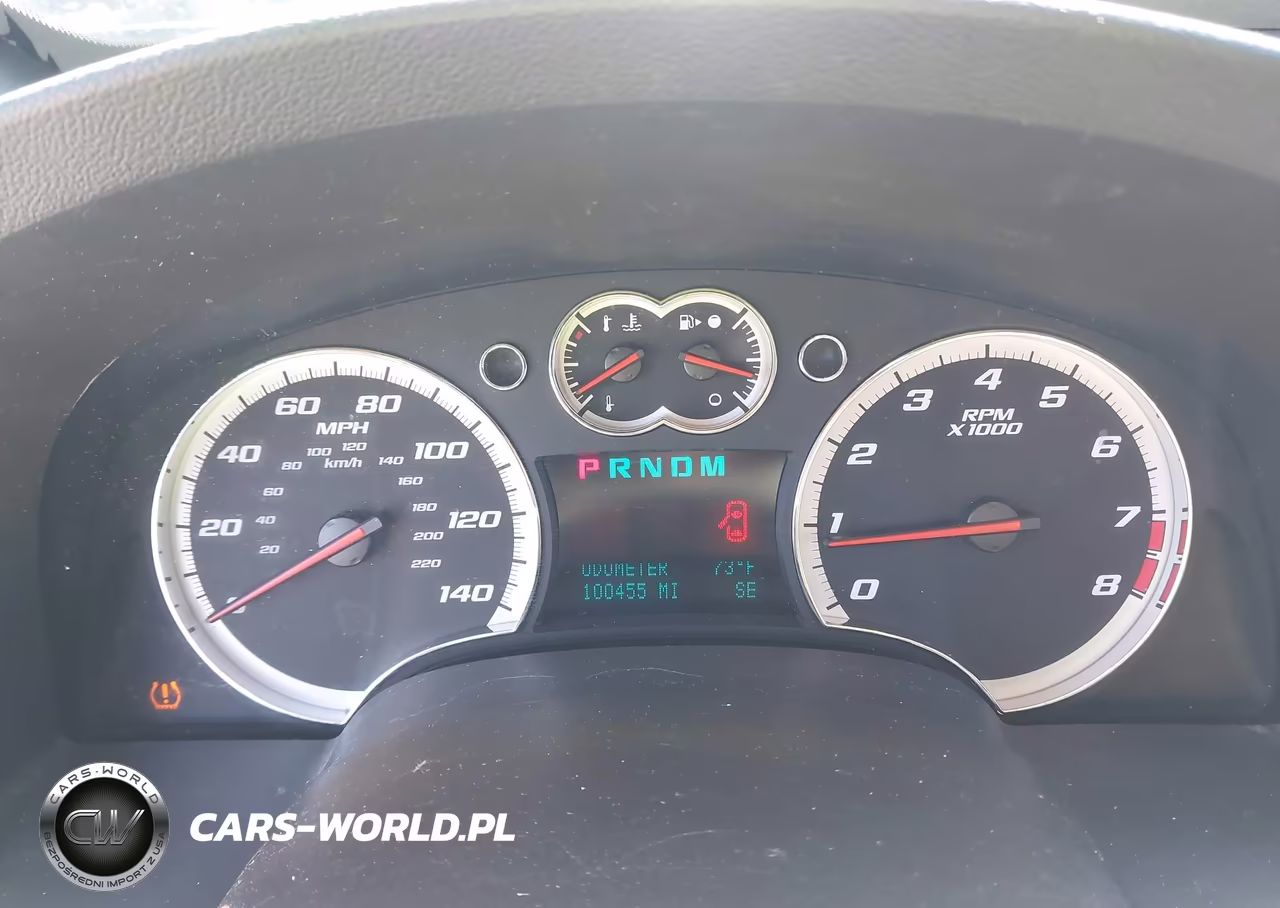 2008 Chevrolet Equinox Sport VIN:2CNDL537186010694 - 7