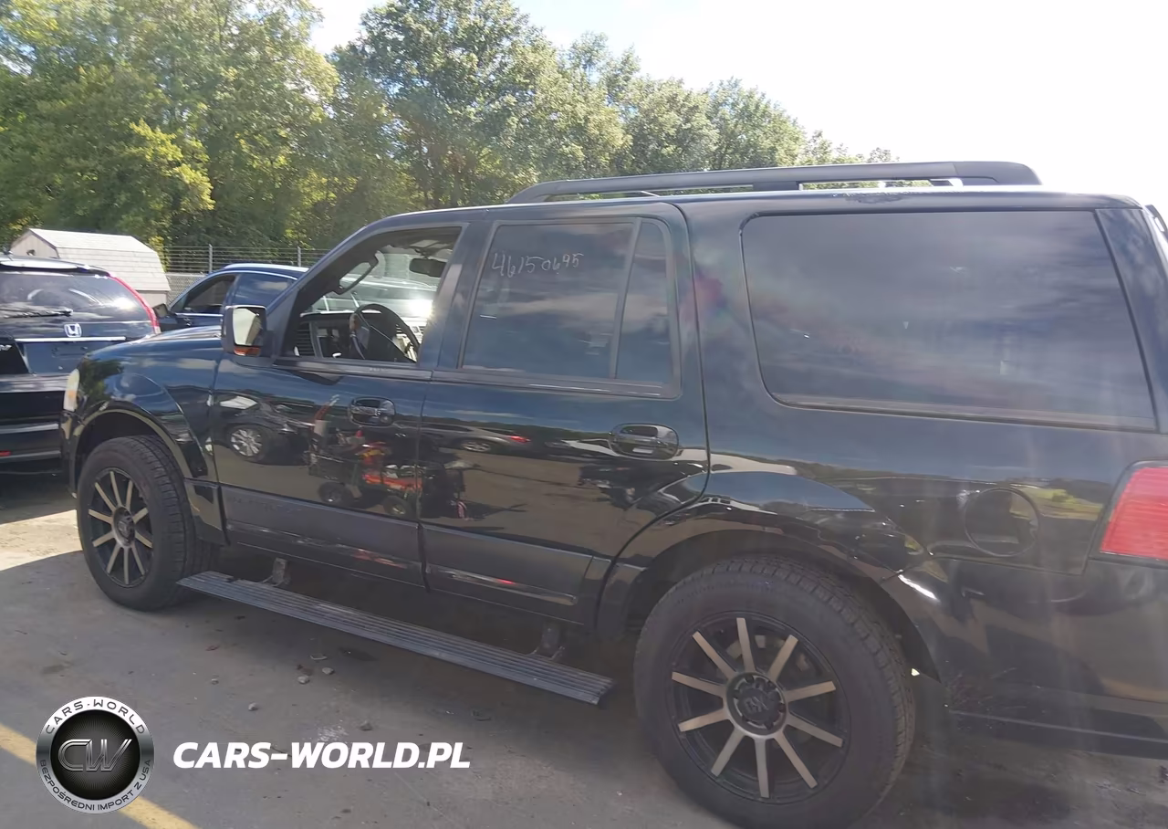 2008 Lincoln Navigator VIN:5LMFU28548LJ00227 - 14