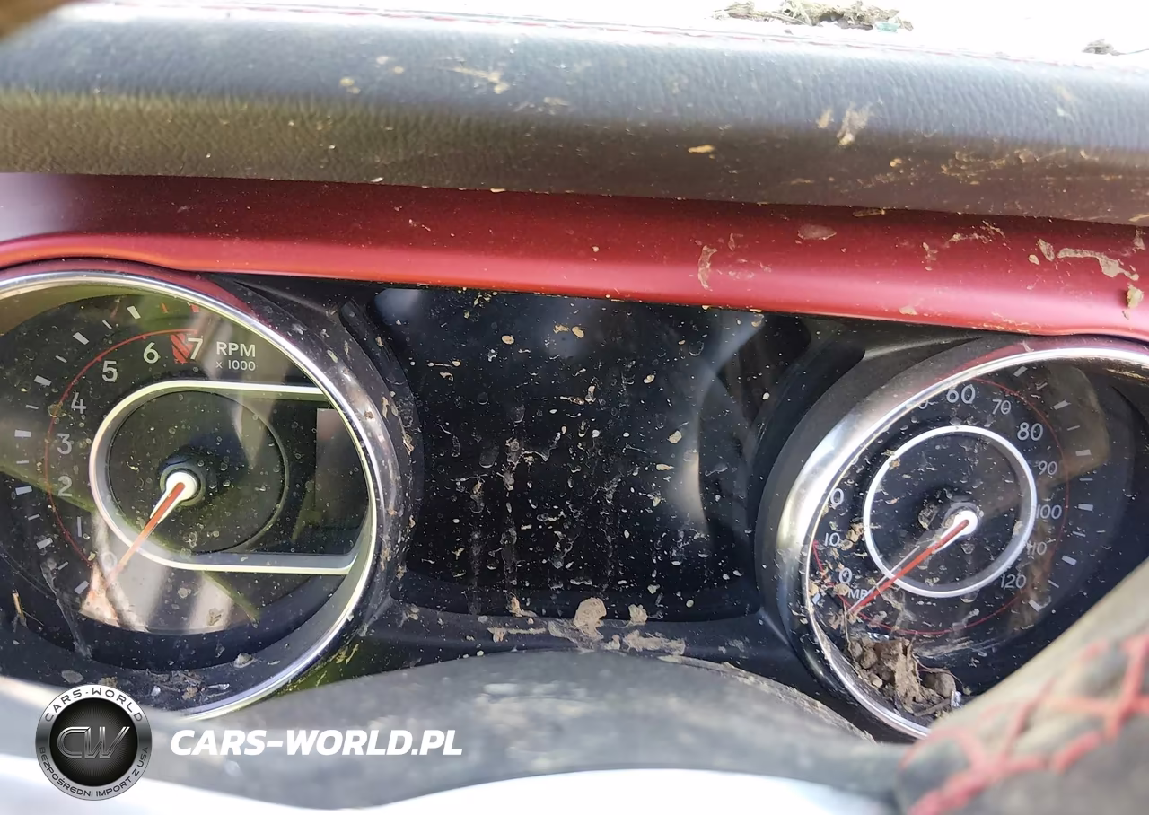 2021 Jeep Gladiator Rubicon VIN:1C6JJTBGXML537967 - 7