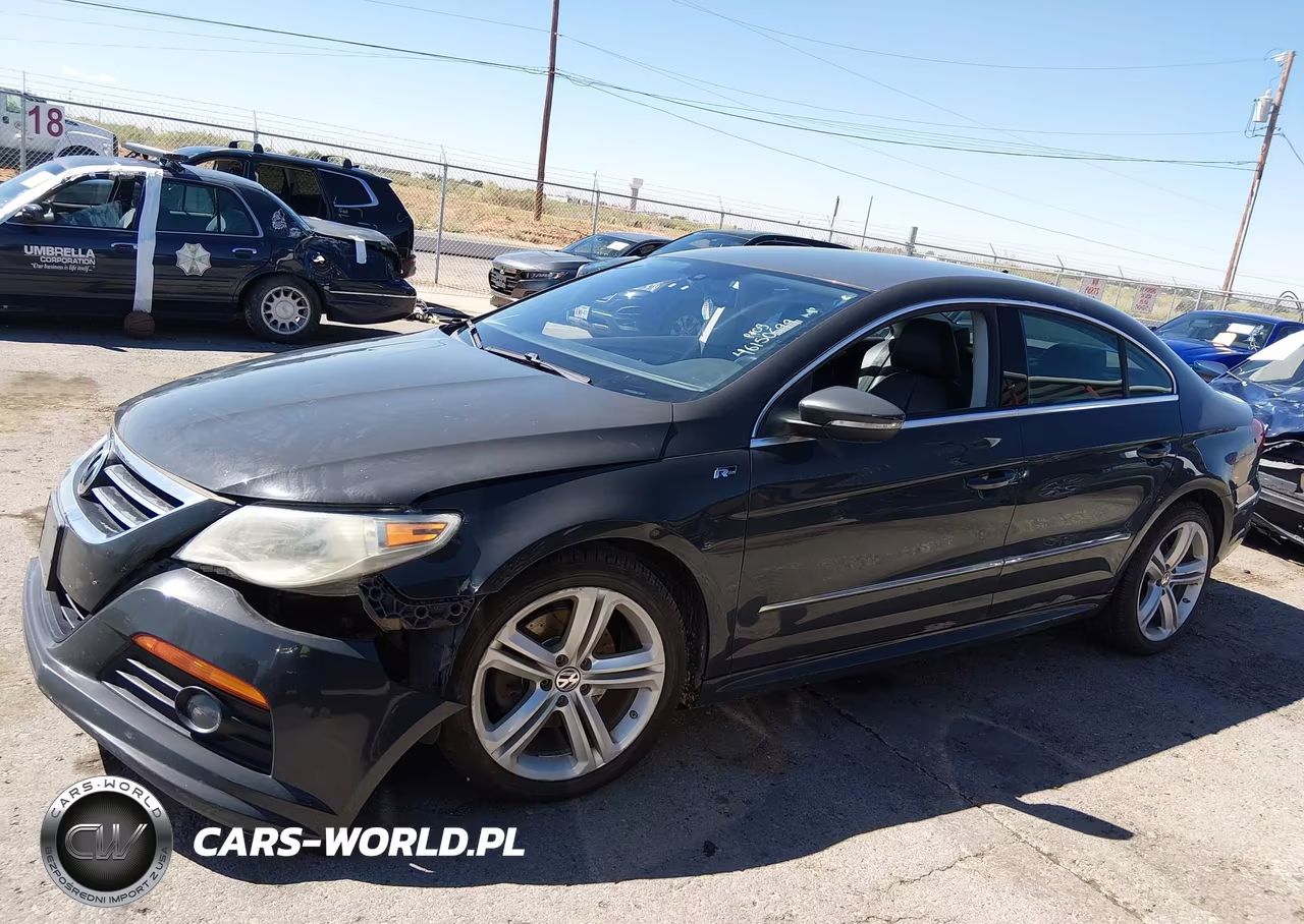 2012 Volkswagen Cc R-Line VIN:WVWNN7AN9CE514169 - 14