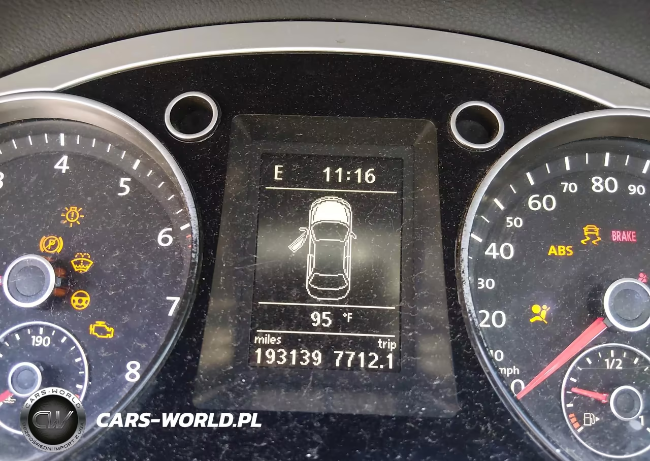 2012 Volkswagen Cc R-Line VIN:WVWNN7AN9CE514169 - 15