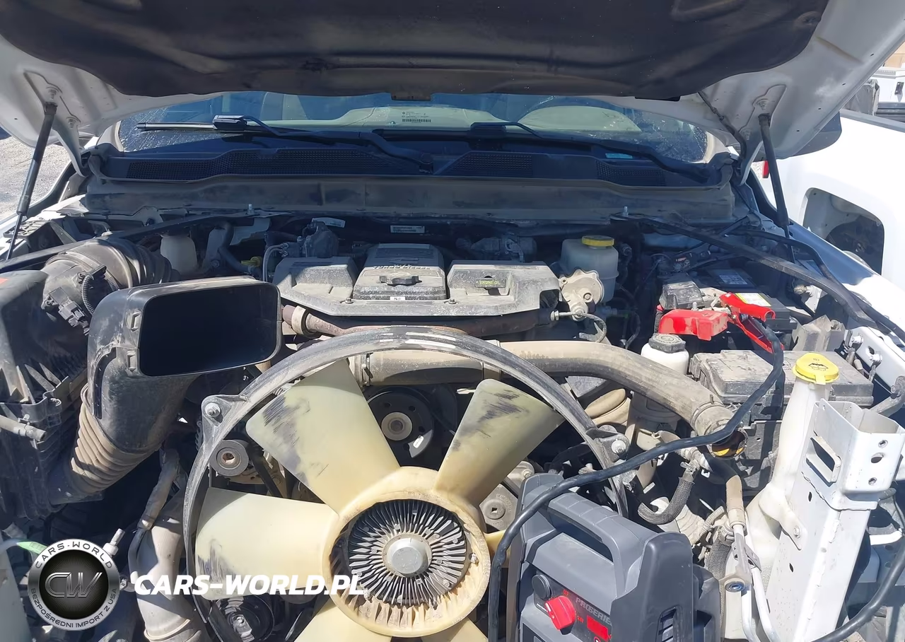 2021 Ram 2500 Longhorn VIN:3C6UR5LL0MG601119 - 10