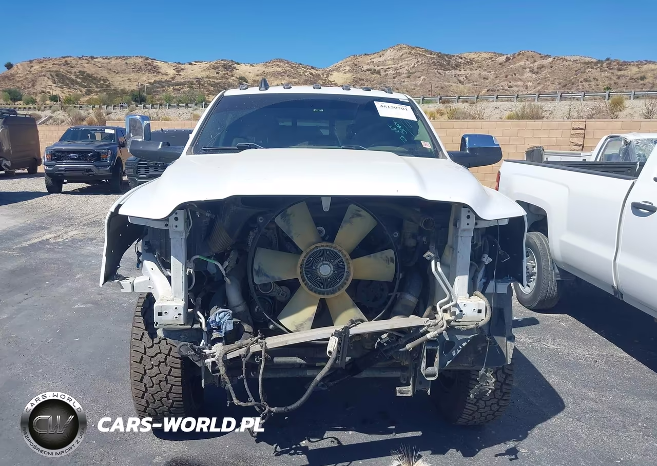 2021 Ram 2500 Longhorn VIN:3C6UR5LL0MG601119 - 13