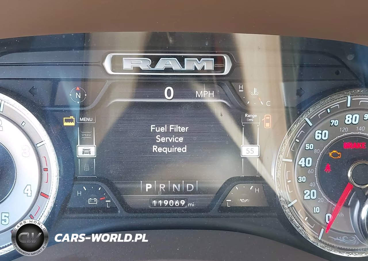 2021 Ram 2500 Longhorn VIN:3C6UR5LL0MG601119 - 16
