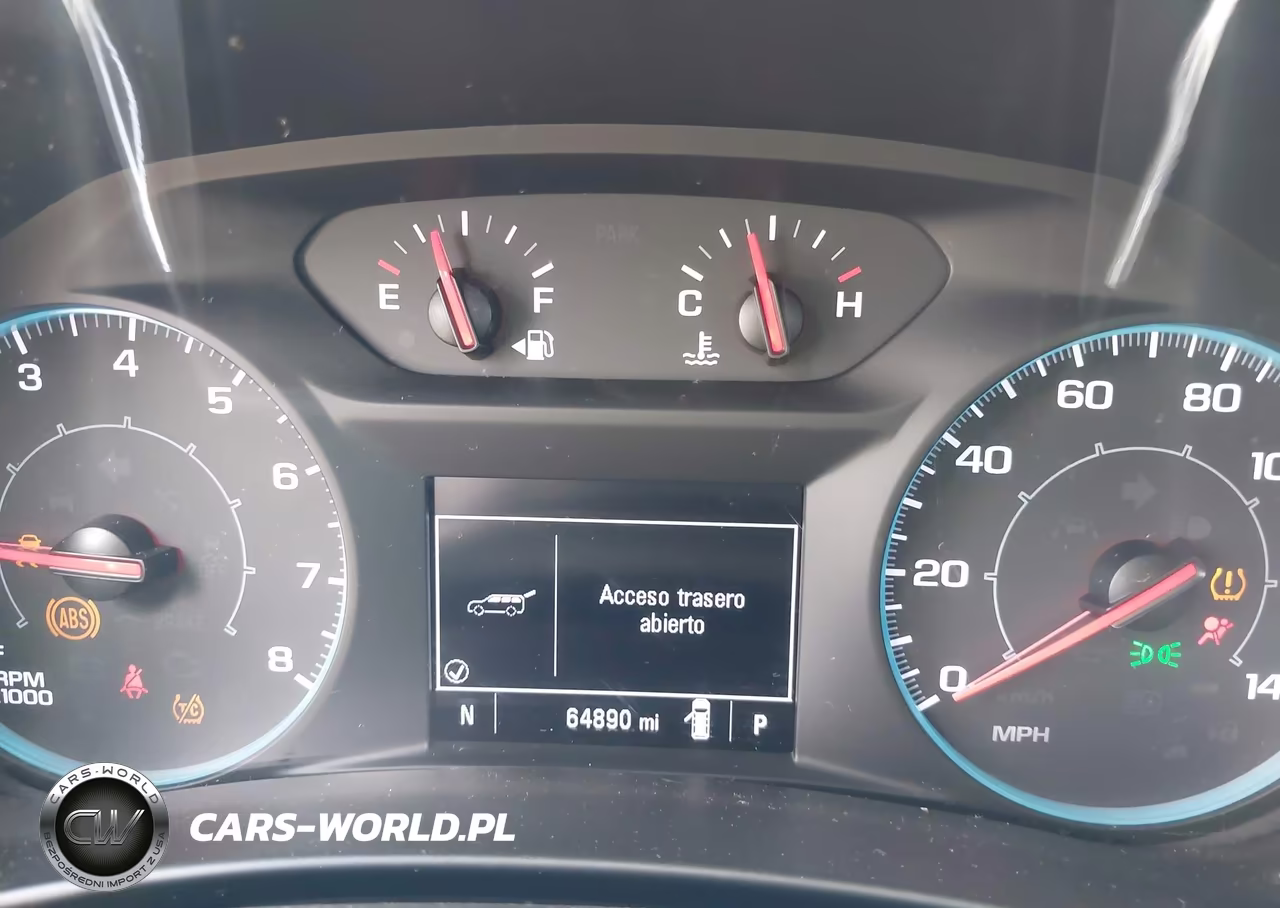 2021 Chevrolet Equinox Fwd Ls VIN:2GNAXHEV8M6153037 - 7