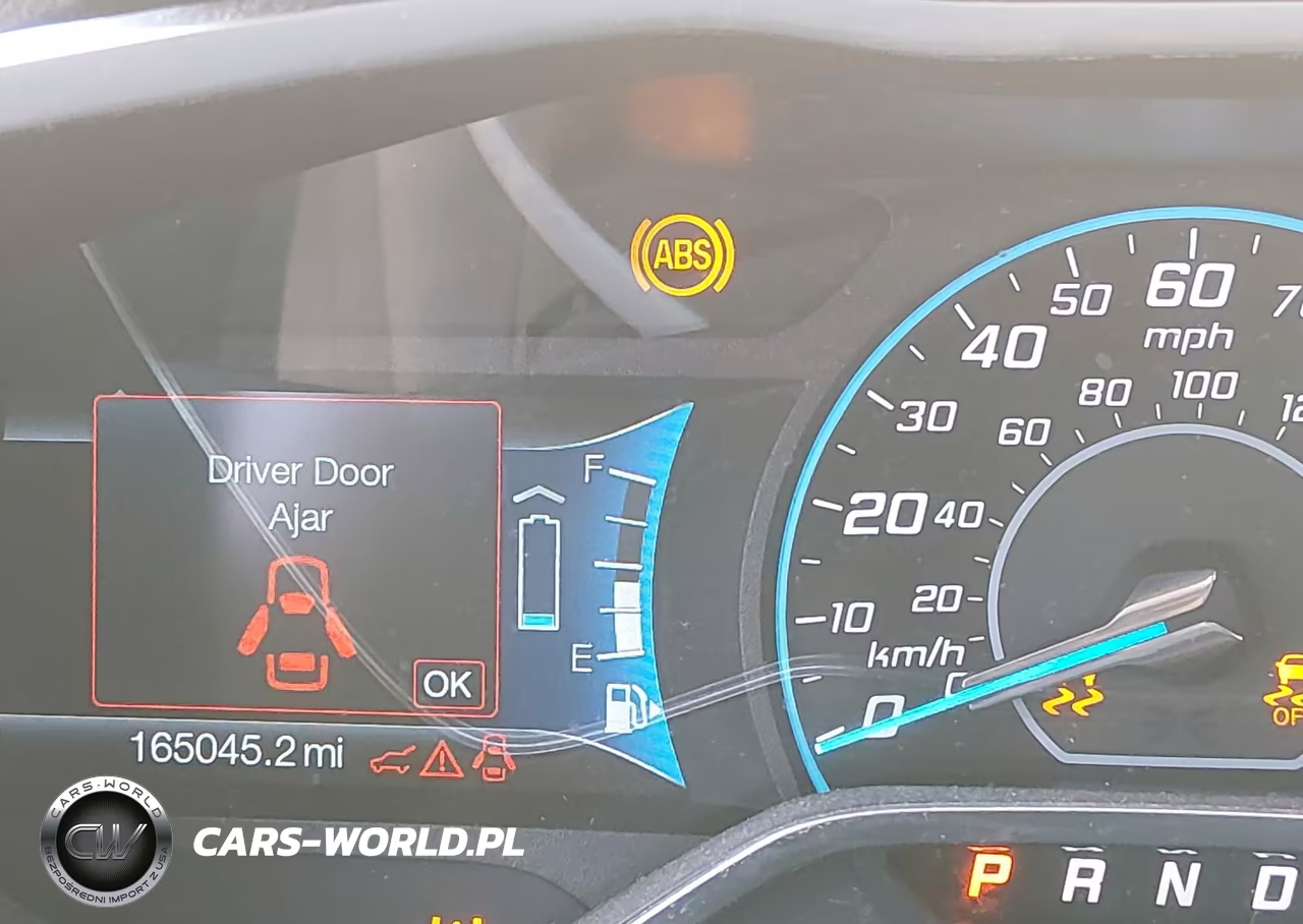 2015 Ford C-Max Hybrid Se VIN:1FADP5AU4FL118223 - 14