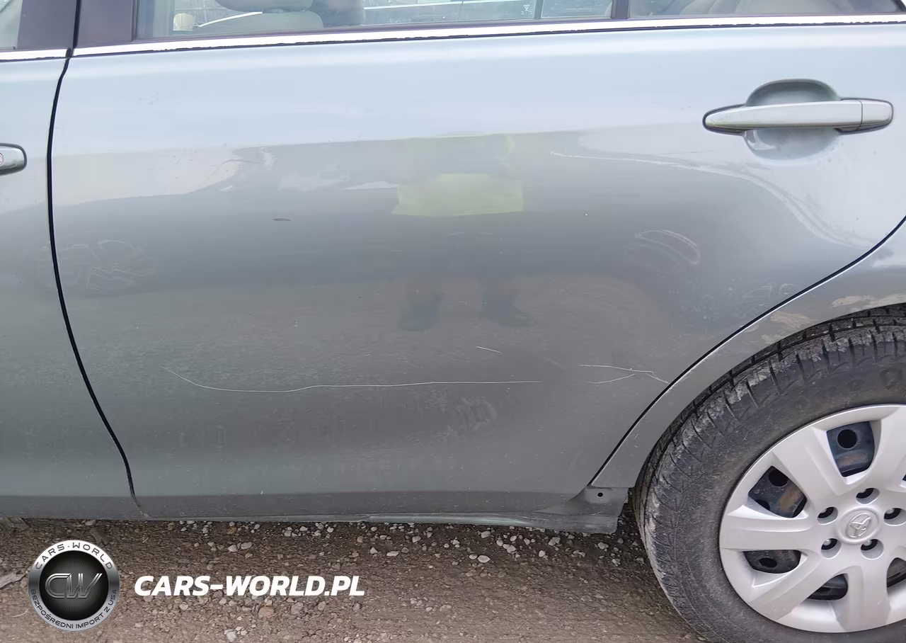 2010 Toyota Camry Le VIN:4T4BF3EK6AR044860 - 6