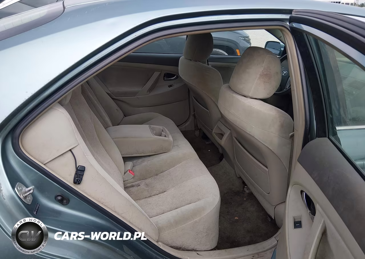 2010 Toyota Camry Le VIN:4T4BF3EK6AR044860 - 8