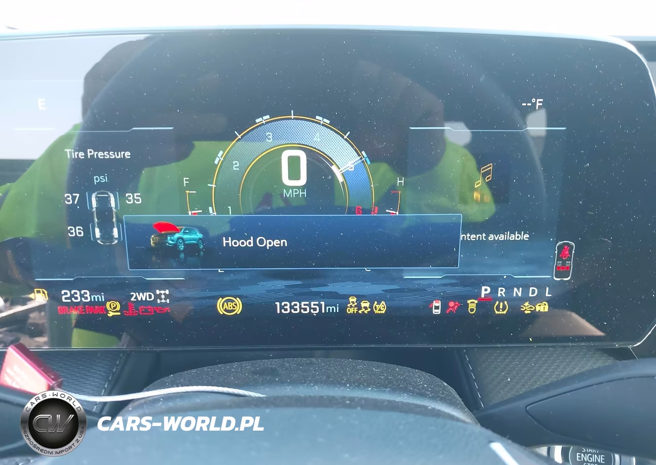 2026 Chevrolet Equinox Awd Lt VIN:3GNAXPEG8TL244959 - 7