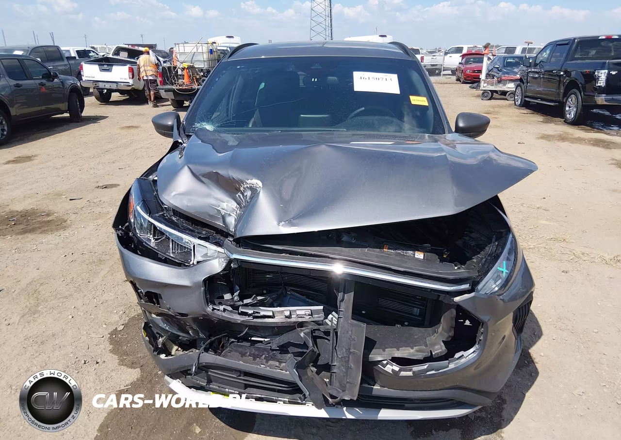 2025 Ford Escape St-Line VIN:1FMCU0MN3SUB16744 - 12