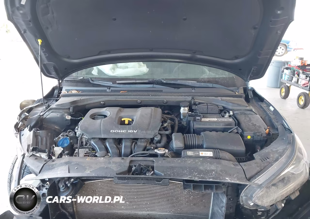 2020 Hyundai Veloster 2.0 VIN:KMHTG6AFXLU025785 - 10