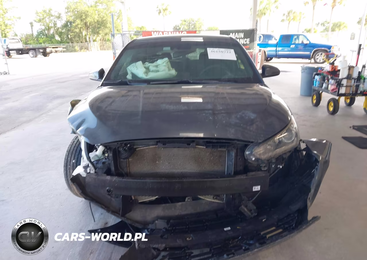 2020 Hyundai Veloster 2.0 VIN:KMHTG6AFXLU025785 - 12