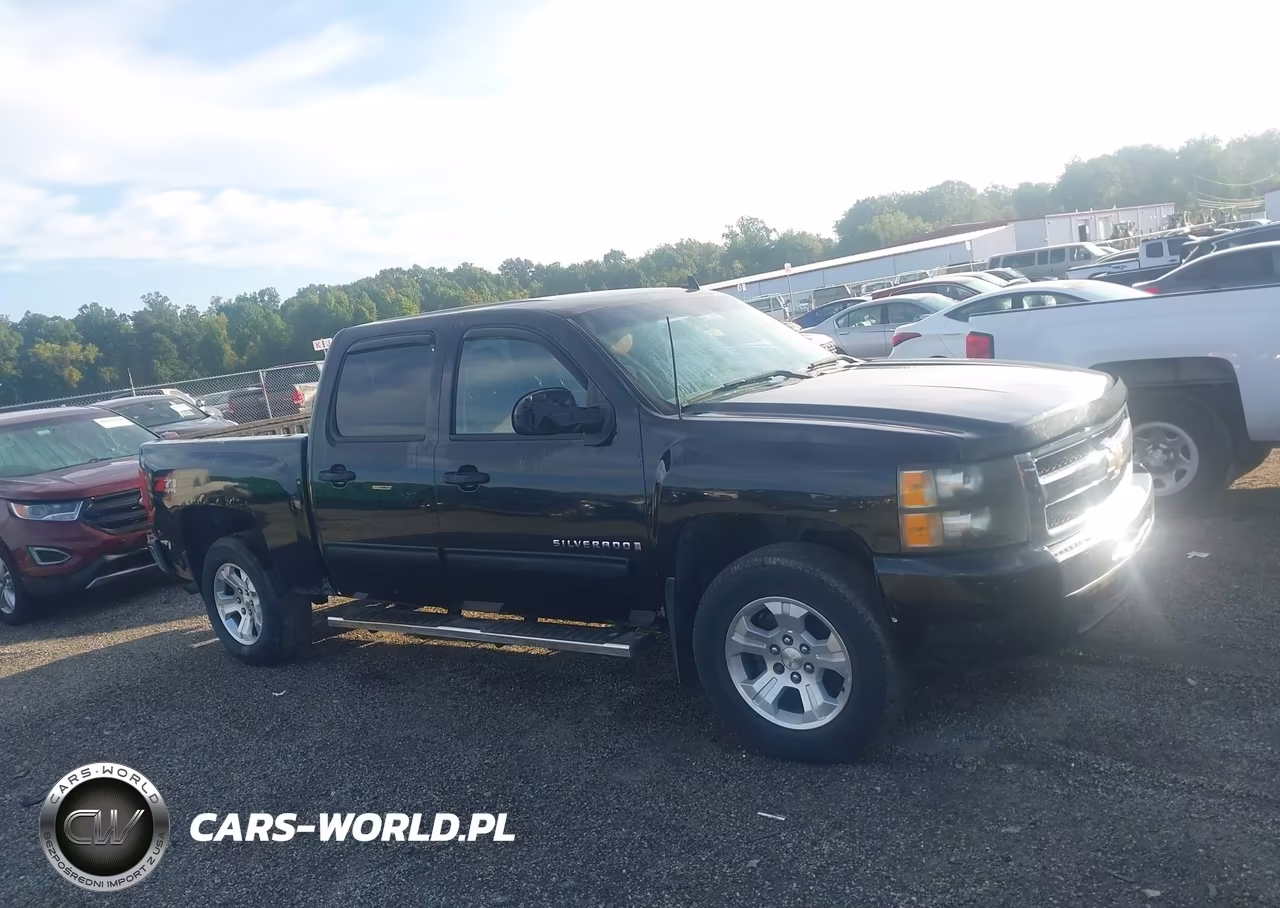 2009 Chevrolet Silverado 1500 Lt VIN:3GCEK23359G112836 - 13