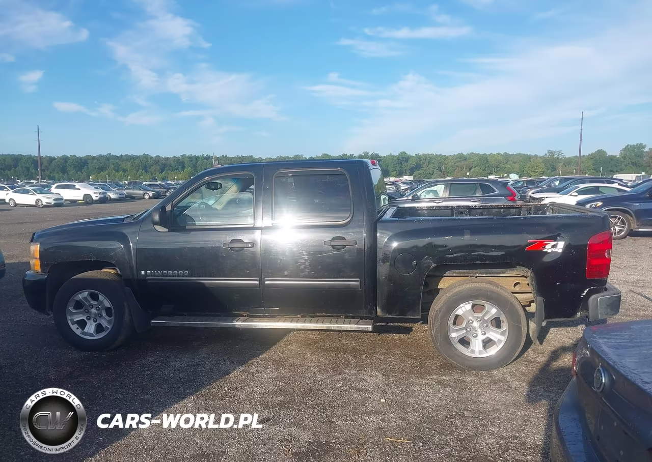 2009 Chevrolet Silverado 1500 Lt VIN:3GCEK23359G112836 - 14