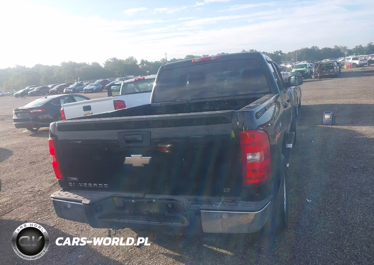 2009 Chevrolet Silverado 1500 Lt VIN:3GCEK23359G112836 - 16