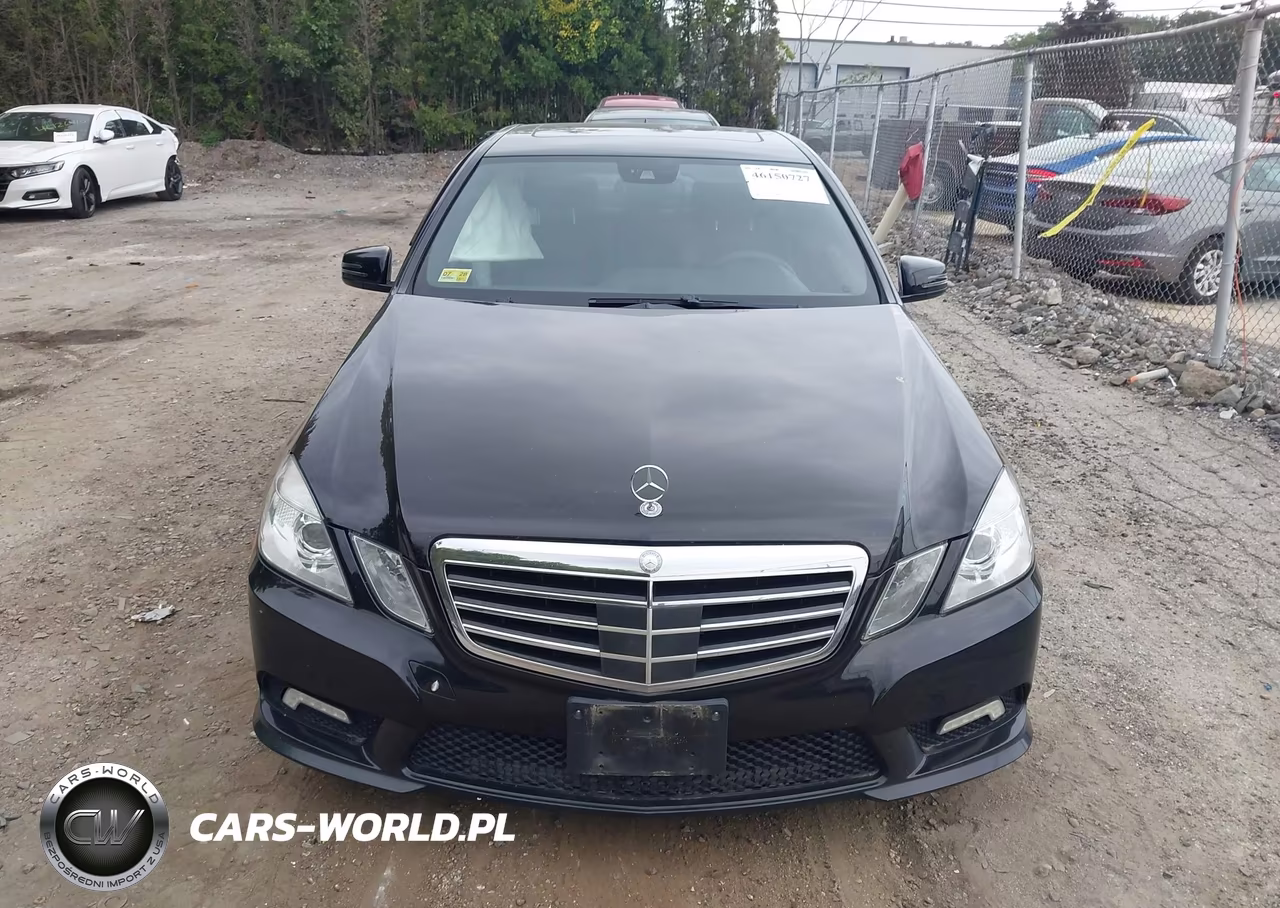 2011 Mercedes-Benz E 350 4Matic VIN:WDDHF8HB9BA438721 - 12