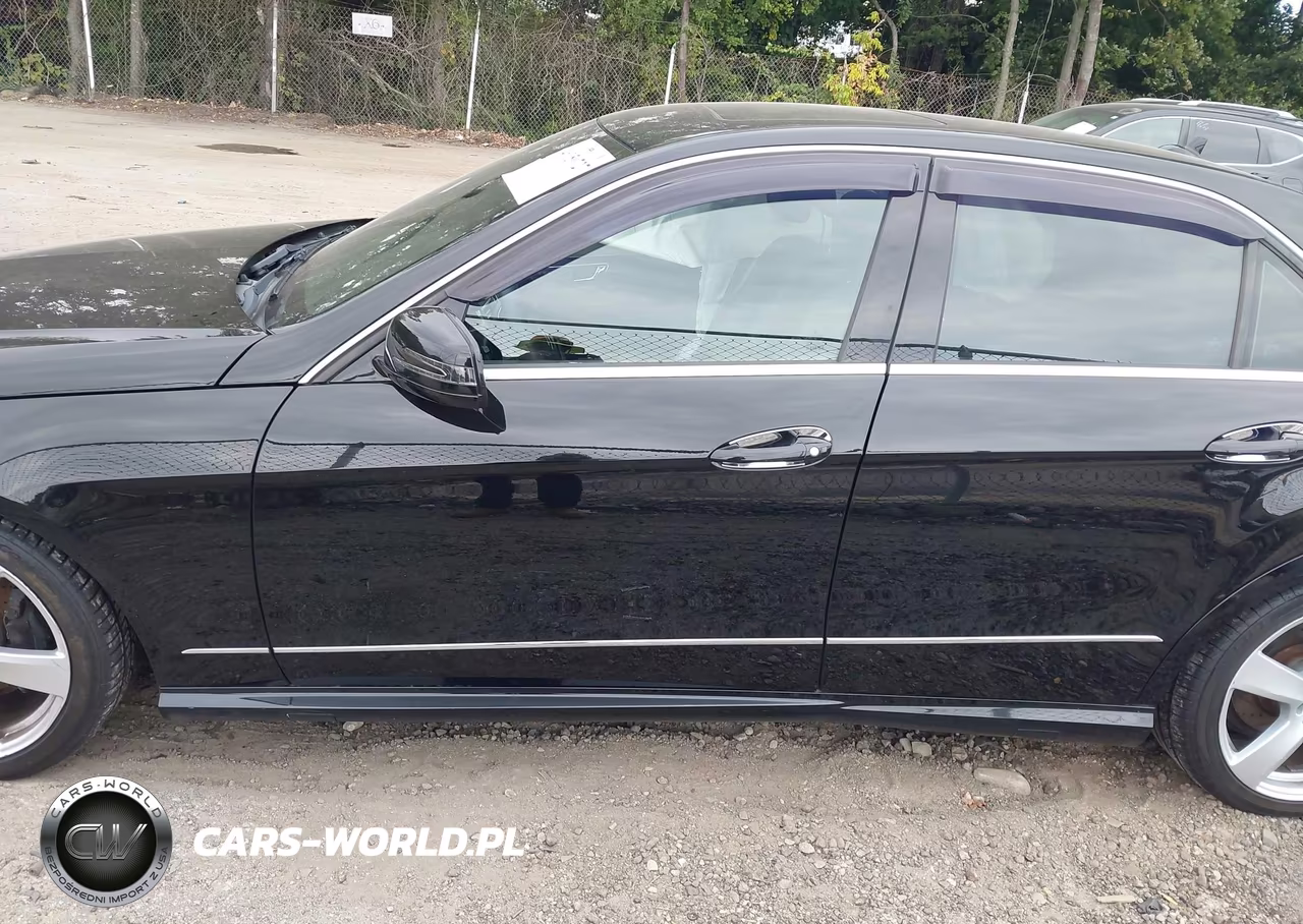 2011 Mercedes-Benz E 350 4Matic VIN:WDDHF8HB9BA438721 - 14