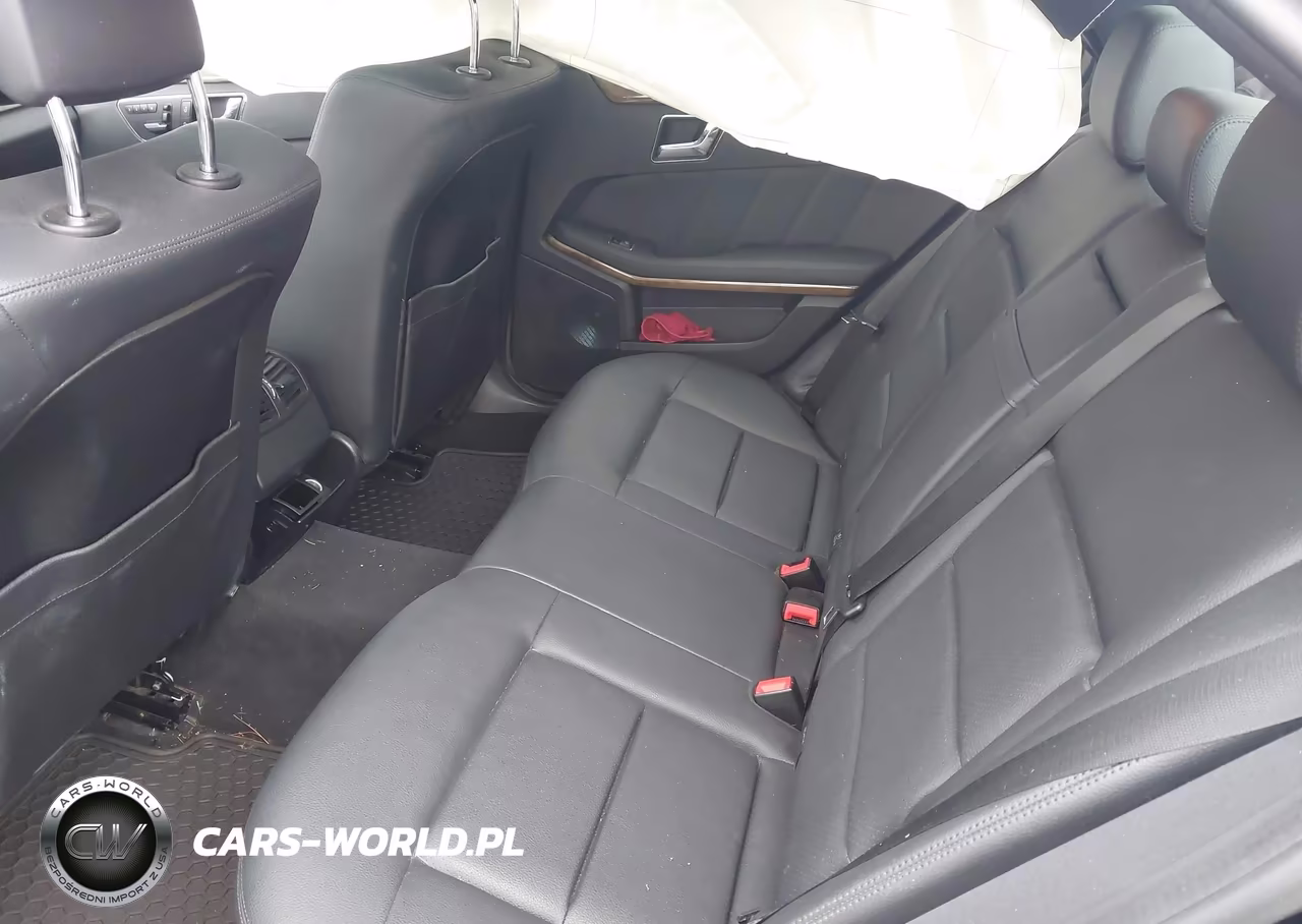 2011 Mercedes-Benz E 350 4Matic VIN:WDDHF8HB9BA438721 - 8